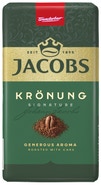 Jacobs Krönung pražená mletá káva