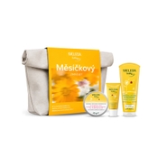Weleda Měsíčkový zimní set