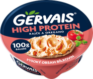 Gervais High Protein rajče & oregano