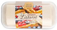 Doktor Pekař Listové těsto bezlepkové