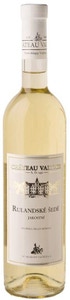 Château Valtice Rulandské šedé jakostní polosuché