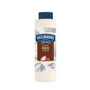 Hellmann's Omáčka BBQ