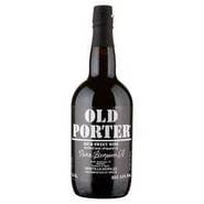 Old Porter 13%