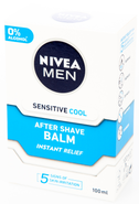Nivea Sensitive cool Balzám po holení 