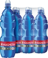 Magnesia GO 6x750ml