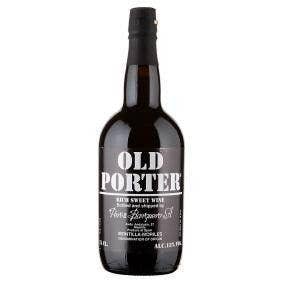 Old Porter 13%