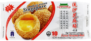 Chinatown Sezamové koule Lava Egg