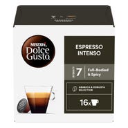 Nescafé Dolce Gusto® Espresso Intenso kávové kapsle