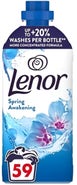 Lenor Spring Awakening Aviváž