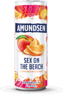 Amundsen Sex On The Beach RTD (6%)