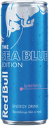 Red Bull Sea Blue Edition