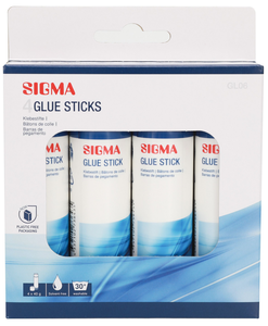 Sigma Lepicí tyčinka, 40 g