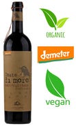 Lunaria BIO Montepulciano d'Abruzzo DOC Coste Di Moro