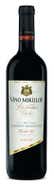 Víno Mikulov Sommelier Club Cabernet Sauvignon víno s přívlastkem pozdní sběr suché červené