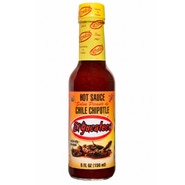 El Yucateco Salsa Chipotle