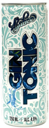 Bubee Gin & Tonic (4.9%)