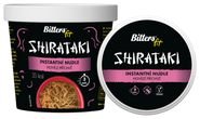 Bitters Shirataki Instantní Nudle - Hovězí příchuť