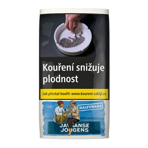 Javaanse Kopie Jongens Halfzware 30 g