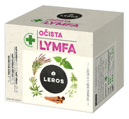 Leros Očista Lymfa 15g