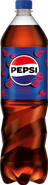 Pepsi Raspberry