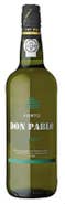 Don Pablo Porto white