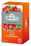 Ahmad Tea Refresh Lesní jahoda 40g
