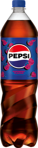 Pepsi Raspberry
