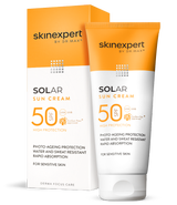 skinexpert BY DR.MAX  Solar Sun Cream SPF50 200 ml