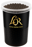 L'OR Popping Pearls