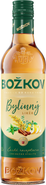 Božkov Bylinný likér 33%