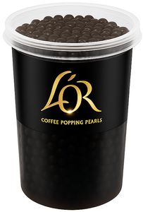 L'OR Popping Pearls
