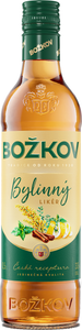 Božkov Bylinný likér 33%