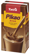 Tatra Pikao drink