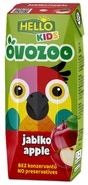 Hello Ovozoo jablko