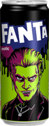 Fanta Exotic