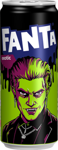 Náhled kategorie Fanta Exotic