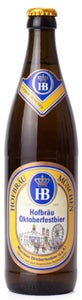 HB Hofbrau Oktoberfest