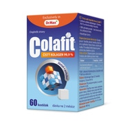 Dr.Max Colafit 60 kostiček