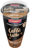 Ehrmann High Protein Caffé Latte