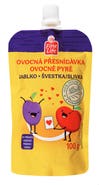 Fine Life Kapsička švestka