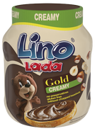 Lino Lada Gold Creamy