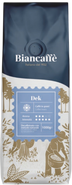 Biancaffè Decaffeinato, zrno