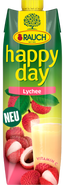 HAPPY DAY Lychee