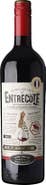 Gourmet Père et Fils Merlot/Cabernet/Syrah, červené suché