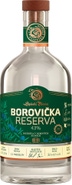 Spiš Borovička Reserva (43%)