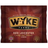 Wyke Red Leicester