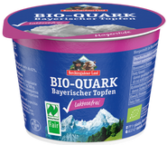 Berchtesgadener Land BIO Tvaroh bez laktózy
