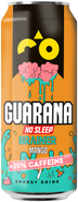 Guarana Brainer Mango