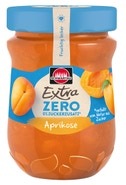 Schwartau Extra Zero meruňka