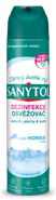 Sanytol dezinfekční osvěžovač vzduchu horská vůně